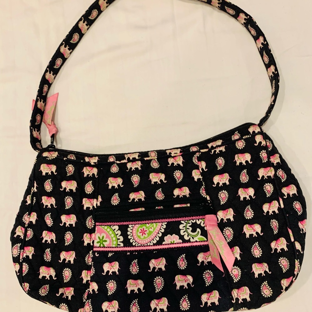 Vera Bradley purse